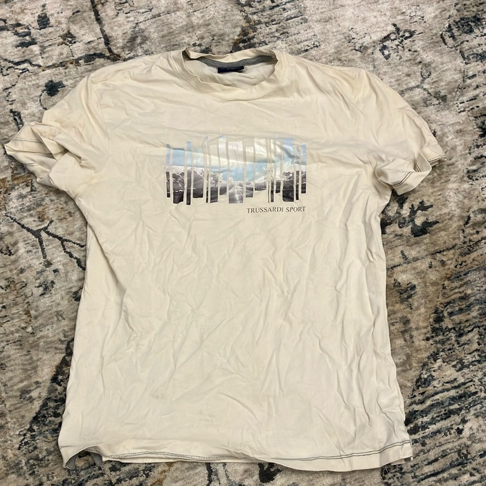 Trussardi Sport T-Shirt